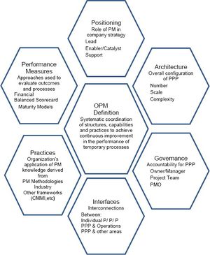 Organizational Project Management