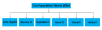 Types Of Configuration Items (CIs) in ITIL