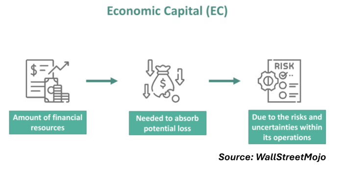 Economic Capital (EC)