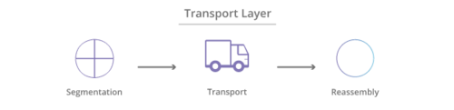 The Transport Layer