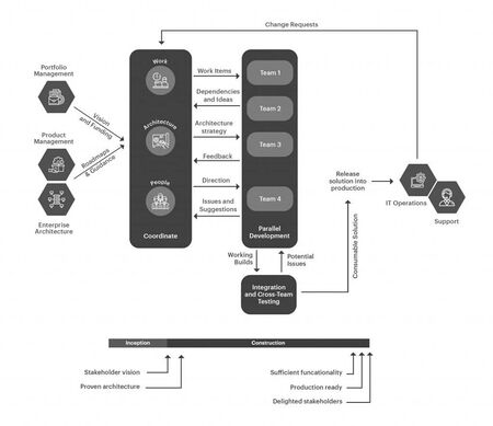 DAD Program Lifecycle