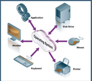 Operating System
