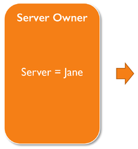 CI Type - Owner Assigned