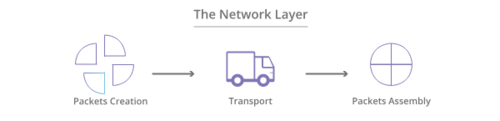 The Network Layer