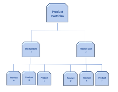 Product Portfolio